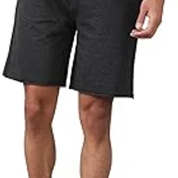 kotty Solid Men Casual Shorts-picture-11