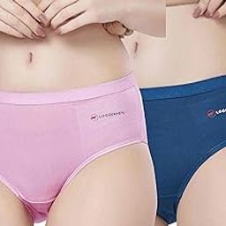 Modal Inner Elastic Hipster Panty for Women-5