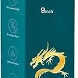 Imported condom for mens (9 inch)-image-39