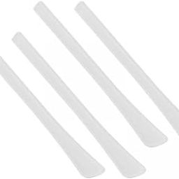 bnf® 3X4Pieces Eyeglasses Glasses Earsocks Ear Tips Soft Silicone Easily Install White | Vision Care | Other Vision Care-picture-14
