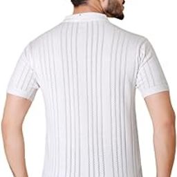 Cozy Woolen T-Shirt for All-Day Comfort| Trending and Fashionable|WoolenSweatshirt100-Parent-image-31