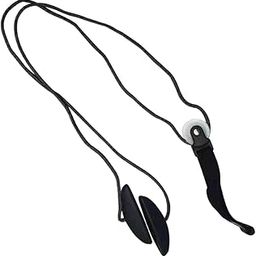 Meadawgs® Home Use Pulley Over The Door Exerciser Useful Upper Limb for Office Black-16