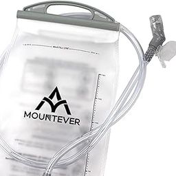 CALANDIS™ Water Bladder Wear Resistant Reservoir Container for Biking Climbing White 32Cmx16Cm 1.5L | Water Carriers & Jerrycans | Water Bottles & Hydration | & Hiking | Outdoor Sports-image-97