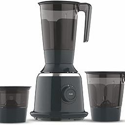 Butterfly Xeno 750W Mixer Grinder | 3 Eastman Tritan Jars (Baby Safe-FDA Approved) | Vortex Blade+Square Jars-Efficient Grinding | Secure Jar Lock | Torx21 Motor | 5 Yr Warranty-image-43