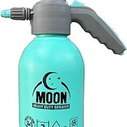 AgriFix Pressure Spray Pump (2L) | Gardening Water Pump Sprayer | Plant Water Sprayer for Home Garden | Spray Bottles for Garden Plants and Lawn | Plant Watering Can-image-60