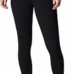 Women Black Omni Heat Inifnity W Thermal Bottom, S-image-10