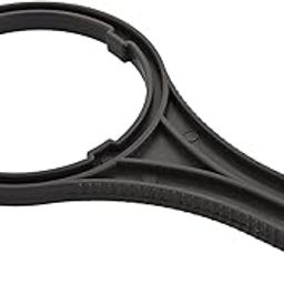 AMPEREUS Pre Filter Spanner for 10 Inch Housing for All Type Of Ro Water Filters and Purifiers 1, Spanner, Black-17
