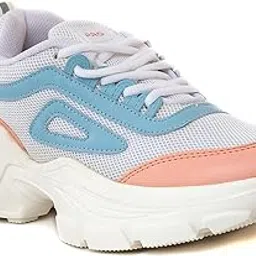 khadim's Pro Gym Sports Shoe Sneakers for Women-picture-45
