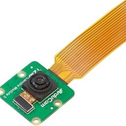 Arducam for Raspberry Pi Camera Module 3, 12MP IMX708 66°(H) Fixed Focus Pi Camera V3, Compatible with Raspberry Pi 5/4B/3B+, Zero-11
