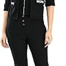Women's Cotton Lycra Regular Dress with Mask-image-92