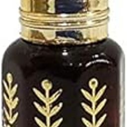 INDRA SUGANDH BHANDAR Attar For Men|Women Natural Series 100% Pure Kasturi Oil Musk Bapka Process Fragrance Oil 6ml Rollon Fancy Pack-image-14