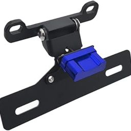 VELURA Motorcycle License Plate Mount Replacement for GSX1300R Hayabusa Blue|1 Motorcycle Air Filtering |eBay Motors|eBay Motors-image-79