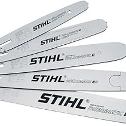 Stihl 3005 000 4713 Rollomatic E Chainsaw Bar (16-Inches)-picture-13