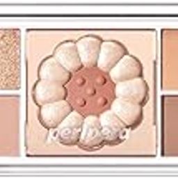 Peripera ALL TAKE MOOD LIKE PALETTE (03 HONEY BROWN (HONEY K-OOKIE))-image-3