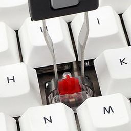 Portable Keycap Puller Switch Remover for Mechanical Keyboard 2 in 1 Computers/Tablets & Networking | Keyboards, Mice & Pointers | Keyboards & Keypads-image-81