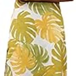 Women's Pure Cotton Floral Printed Sleeveless Kurta for Girls | Soft & Breathable Ethnic Wear-image-75