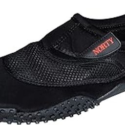 Mens Water Shoes Size 13-17 | Swim Shoes for Men Extra Wide, Large for Big & Tall Men Beach Shoes, Men's Water Socks, Aqua Shoes - Water Shoes Men King Size - Swimming Shoes-image-32