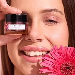 Ethereal Petal | Sun Pout - Lip Balm (with SPF 15 PA++)-image-7