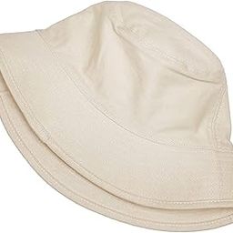 Casual wear Printed Bucket Fisherman hat for Men and Women for Summer Unisex Hats/caps (Gold)-image-49