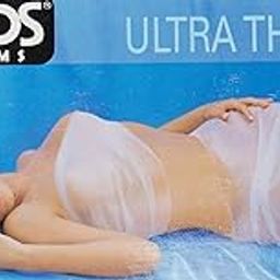 Moods Ultrathin 10's Condoms (Pack of 3)-23
