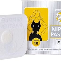 Nipple Pasties XL – Extra Coverage, Extra Comfort-image-2
