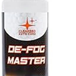 Clear360 Car Anti Fog Spray Liquid for Windshield Window Glass Touchscreens Goggles etc Car Anti Rain Spray and Fog Prevention 250ml-picture-25