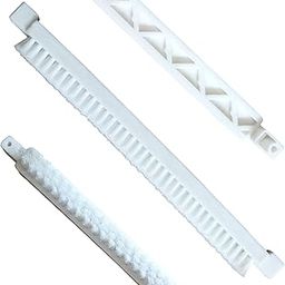 POOLTOOL Swimming Pool Vacuum Head 14 Inch, Replacement Brush, Spare Parts, Only Brush for 14 Inch-image-51