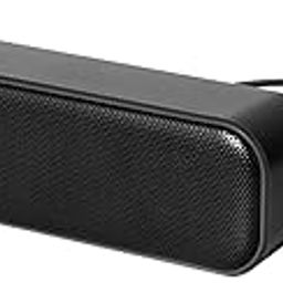 CALANDIS™ Mini Speaker Rich Bass Laptop Soundbar Multimedia Musical Player for Home | Audio Docks & Mini Speakers | iPod, Audio Player Accessories | Portable Audio & Headphones-picture-15