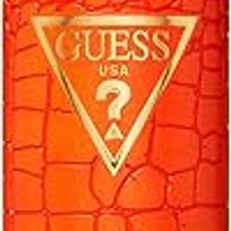Guess Sexy Skin Solar Warmth Orange Fragrance Mist - 250ml (For Women)-image-12