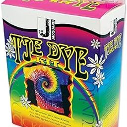 Jacquard Funky Groovy Tie Dye Kit-picture-24