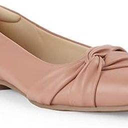 Womens Vwfwghbal000302 Ballet Flat-image-78
