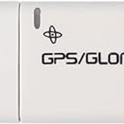 Dorhea VK172 G-Mouse USB GPS Dongle Glonass VK-172 GMouse Receiver USB Navigation Module Compatible with Windows 10/8/7/vista/XP/Raspberry PI Vehicle Aviation Tracker-11