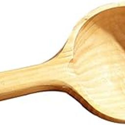 Handmade Wooden Ladle Water Scoop For Bath Spa Sauna Foot Massage Soaking | Bath & Body | Other Bath & Body Supplies-picture-39