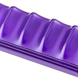 Enakshi® 5Slot Essential Oil Display Stand Holder Organizer Storage Rack 3 Pcs Purple|Health & Beauty | Natural & Alternative Remedies | Aromatherapy-image-71