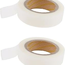 SAZ DEKOR 2Pcs Seam Sealing Tape for Waterproof PU Coated Fabrics 2 Roll-image-43