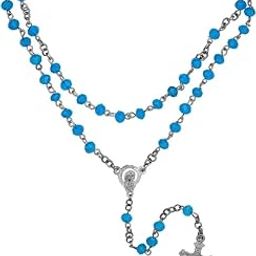 Spiritual Religious Pendant Locket for Men and Women-picture-50