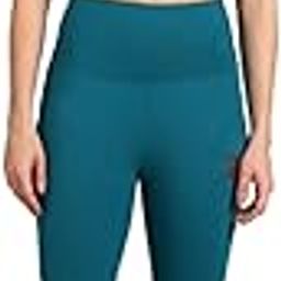 Stretchable Activewear Sleeveless Crop Top with Long Pants with Back Pocket for Workout Top & Bottom Set Gym Yoga Sports Running Track Suits For Girls/Women-image-44