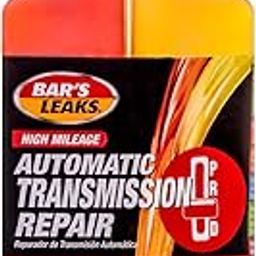 Bar's Leaks 1400 Transmission Repair - 16 oz.-image-21