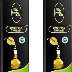 Bashpika thulasi (5ml) pack of 2-image-1