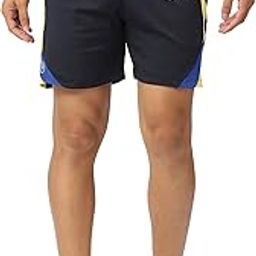 Men's Hybrid Shorts-picture-10