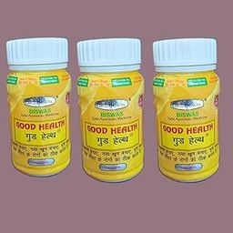 Good Health Ayurvidic Weight Gain cupsule pack of 3-26