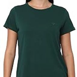 Women's Regular Fit T-Shirt-image-18