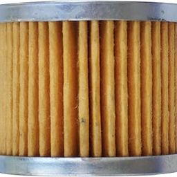 NIKAVI NOFF003 Oil Filter Compatible For Fiero/Apache-image-2