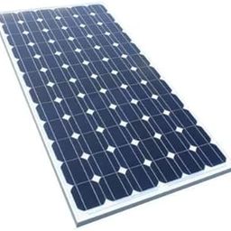 250W Monocrystalline Solar Panel | Off-Grid Charge System for RV, Marine, Boat | Monocrystalline Cells |-image-69