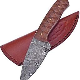 Fixed Blade Winewood FVFD120CWW-image-36