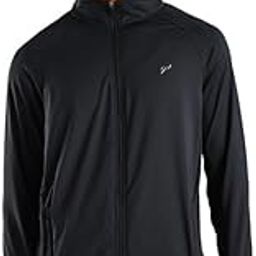 Sunscreen Jacket ICE Pro – UPF 50+ Cooling Jacket for Men & Women | Cool Rush Pro Tech, UV Protection, Breathable, Sweat-Wicking, Anti-Microbial, Lightweight Sun Hoodie for Outdoor Sports & Travel-image-67