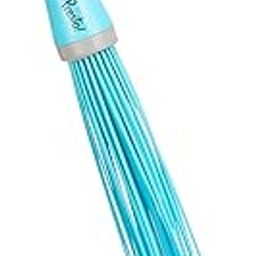 Amazon Brand- Presto Ultimo Kharata 56 Stick - DLX- Turkish Dark Green-20