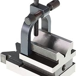 Precision V Block & Clamp (Ultimate) All Angles-20