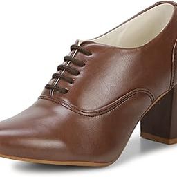 Latest Formal High Heel Pump Shoes for Girls and Women (518)-image-46