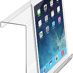 AdirSports Acrylic Universal Treadmill Bookholder - iPad & Tablet - Magazine Rack (9 x 11 x 3.5)-image-55